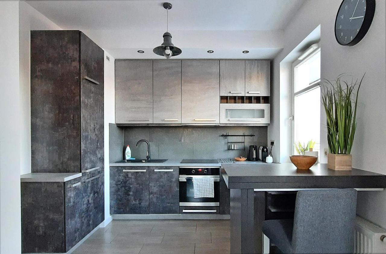 Apartment Copernicus Park Centrum *