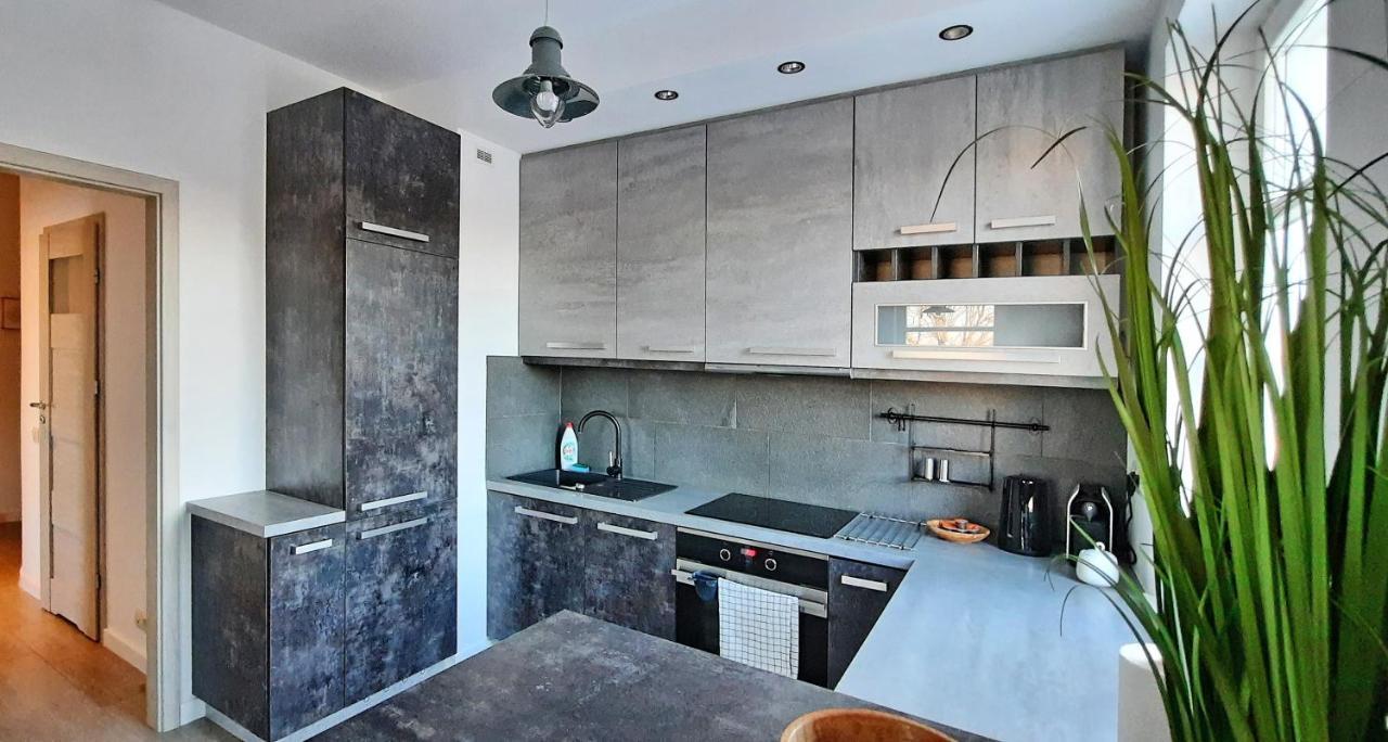 Apartment Copernicus Park Centrum *