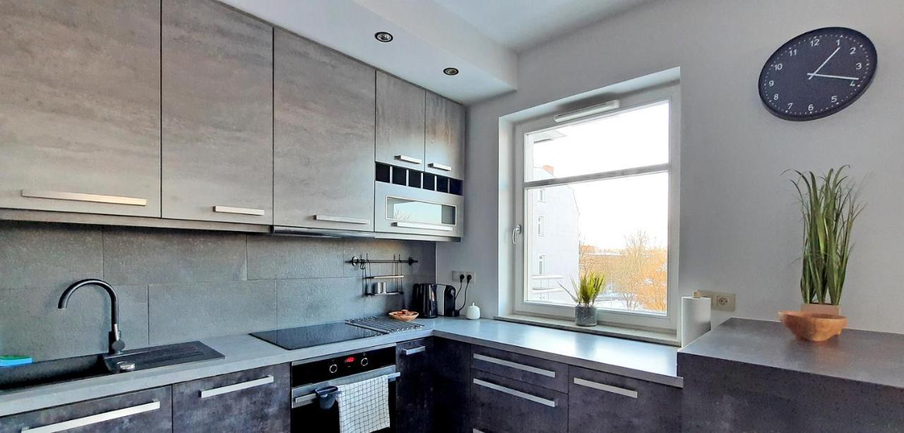 Copernicus Park Centrum Apartment