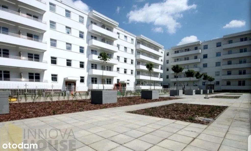 Copernicus Park Centrum Apartment Slupsk