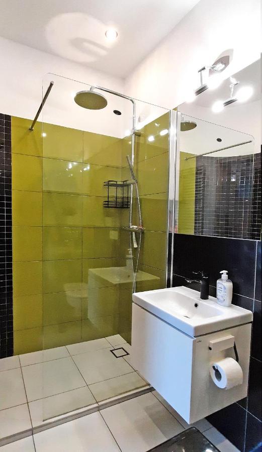 Apartment Copernicus Park Centrum *